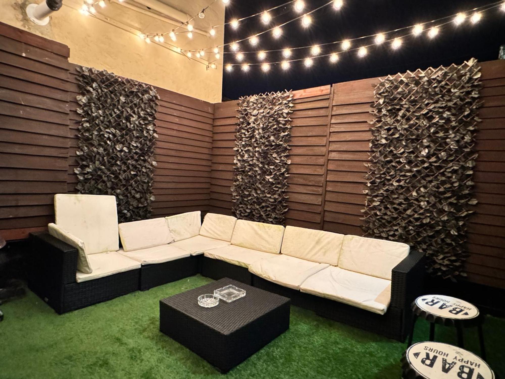 ליברפול 4 Bed 4 Bath House With Free Parking, 5 Mins To Lfc And 15 Mins To City Centre מראה חיצוני תמונה